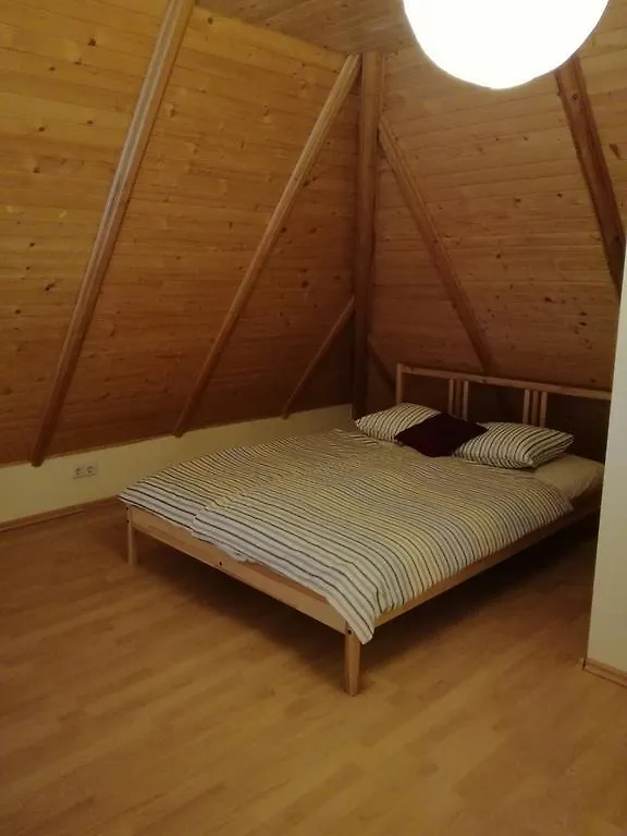 Willa Beethoven Hotel Gdansk Homestay