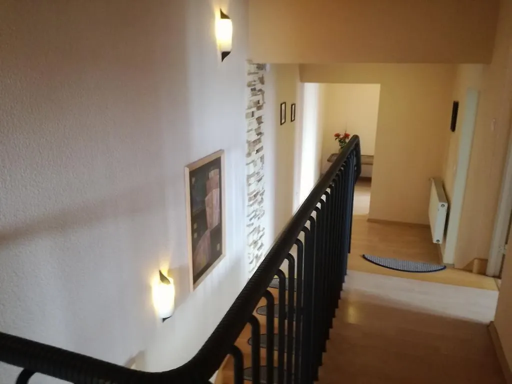 Willa Beethoven Hotel Gdansk 0*,