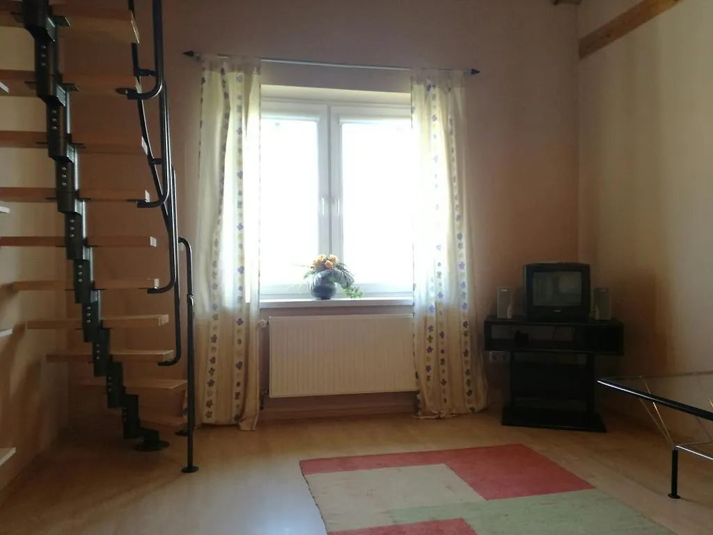 Willa Beethoven Hotel Gdansk