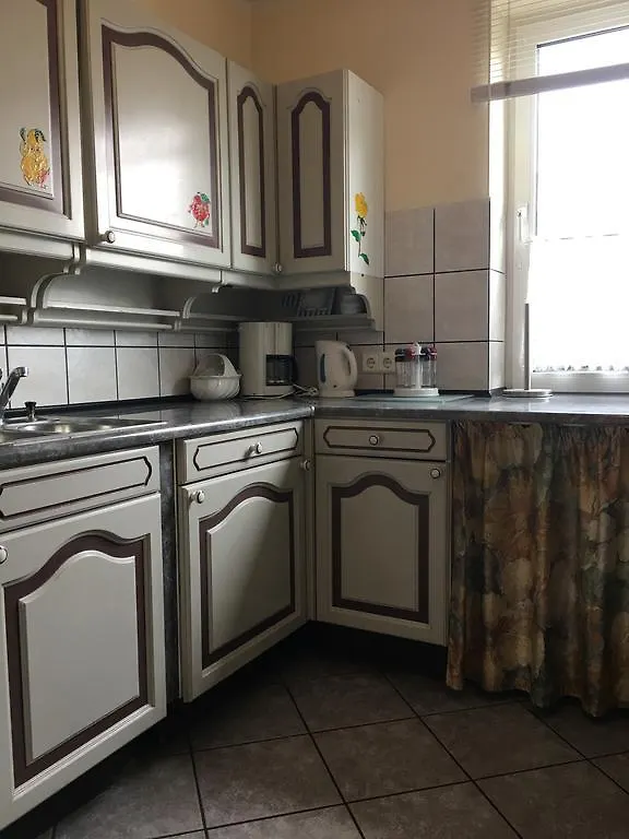 Homestay Willa Beethoven Hotel Gdansk